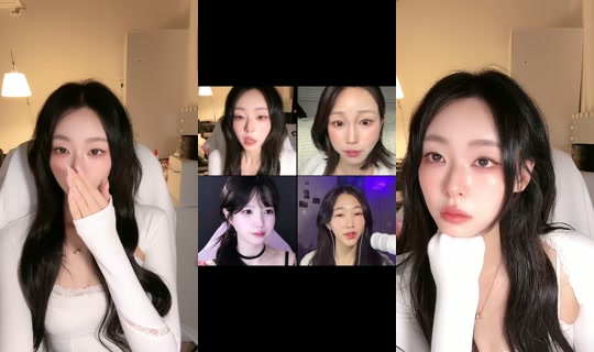 ririaeyo's Live Session — Jul 22, 2026, 11:54 AM