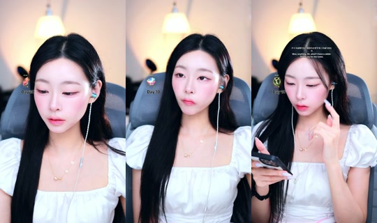 ririaeyo's Live Session — Jul 24, 2026, 10:09 AM