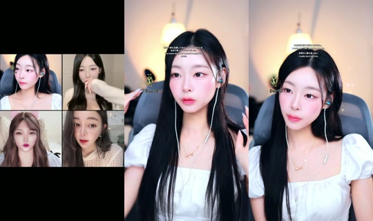 ririaeyo's Live Session — Jul 24, 2026, 11:00 AM
