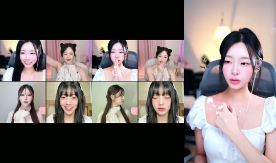 ririaeyo's Live Session — Jul 24, 2026, 1:41 PM