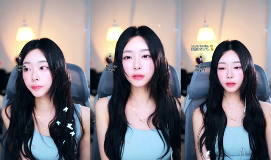ririaeyo's Live Session — Jul 27, 2026, 12:01 PM