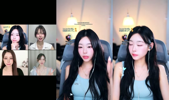 ririaeyo's Live Session — Jul 27, 2026, 12:52 PM