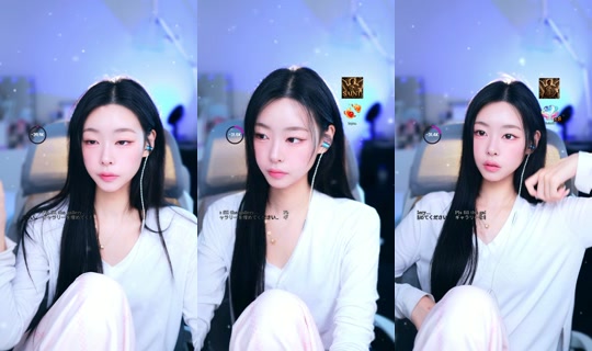 ririaeyo's Live Session — Aug 17, 2026, 7:18 AM