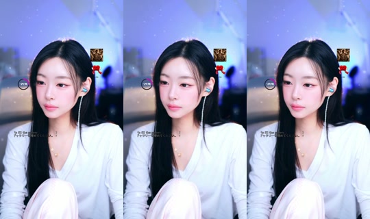 ririaeyo's Live Session — Aug 17, 2026, 8:08 AM