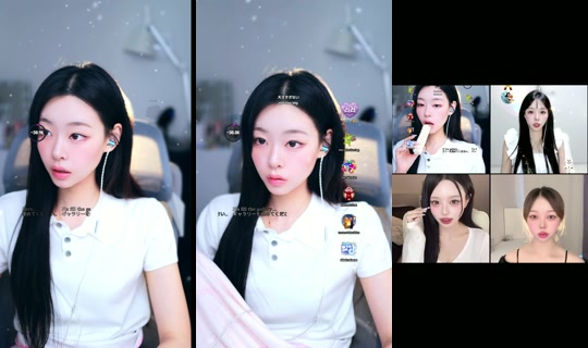 ririaeyo's Live Session — Aug 18, 2026, 9:19 AM