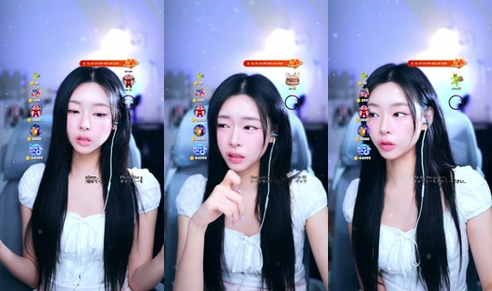 ririaeyo's Live Session — Aug 19, 2026, 11:50 AM