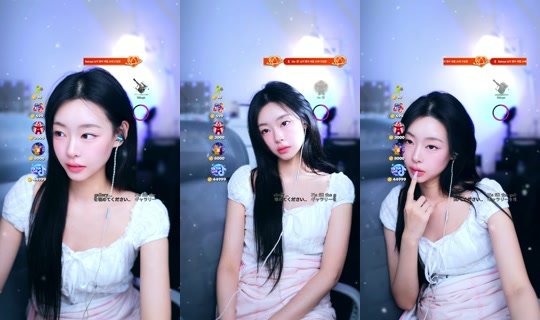 ririaeyo's Live Session — Aug 19, 2026, 2:11 PM