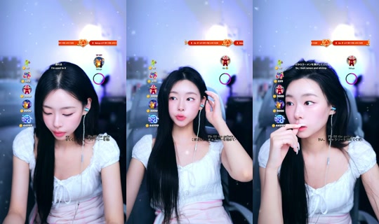 ririaeyo's Live Session — Aug 19, 2026, 2:26 PM