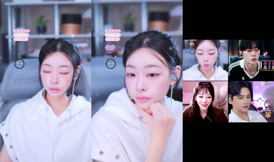 ririaeyo's Live Session — Sep 7, 2026, 4:22 AM