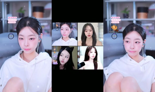 ririaeyo's Live Session — Sep 7, 2026, 5:12 AM