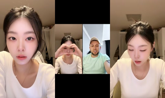 ririaeyo's Live Session — Sep 7, 2026, 10:46 AM