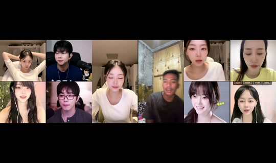 ririaeyo's Live Session — Sep 7, 2026, 11:36 AM
