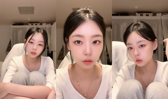 ririaeyo's Live Session — Sep 7, 2026, 12:27 PM