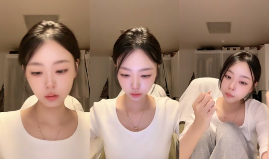 ririaeyo's Live Session — Sep 7, 2026, 1:17 PM