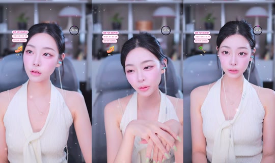 ririaeyo's Live Session — Sep 8, 2026, 11:14 AM