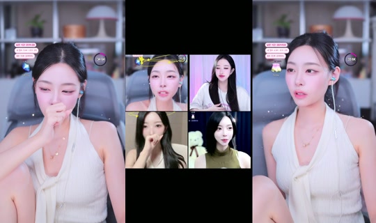 ririaeyo's Live Session — Sep 8, 2026, 1:45 PM