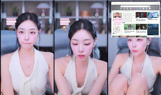 ririaeyo's Live Session — Sep 8, 2026, 2:36 PM