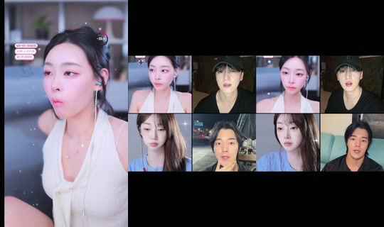 ririaeyo's Live Session — Sep 8, 2026, 3:26 PM