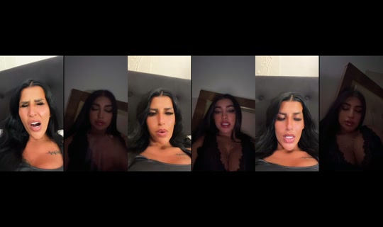 ririawada's Live Session — Jul 27, 2026, 12:43 AM