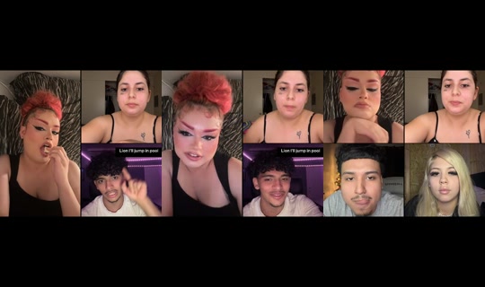 riridafreak's Live Session — Jul 9, 2026, 8:31 AM