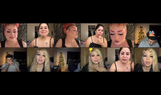 riridafreak's Live Session — Jul 9, 2026, 8:42 AM
