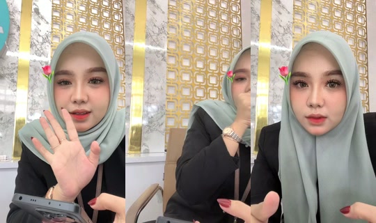 ririeyantiaupe_'s Live Session — Oct 18, 2026, 3:46 AM