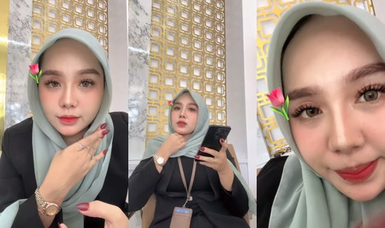 ririeyantiaupe_'s Live Session — Oct 18, 2026, 5:36 AM