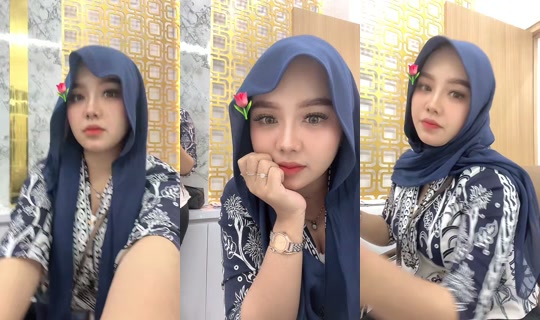 ririeyantiaupe_'s Live Session — Oct 21, 2026, 11:59 AM