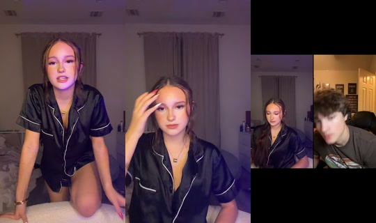 ririiirz's Live Session — Oct 8, 2026, 2:41 AM