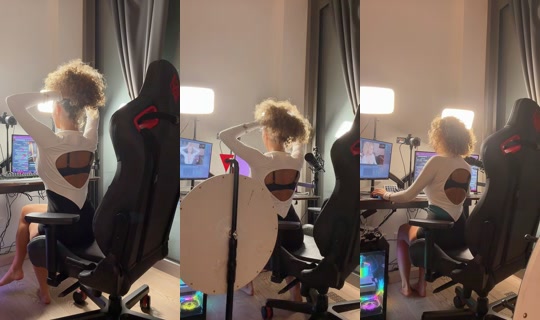 ririlary's Live Session — Oct 29, 2026, 7:24 PM