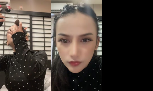 ririnberlianap27's Live Session — Oct 10, 2026, 6:27 AM