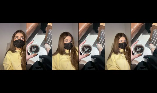 ririqween's Live Session — Sep 18, 2026, 10:28 PM