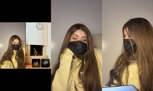 ririqween's Live Session — Sep 18, 2026, 11:44 PM