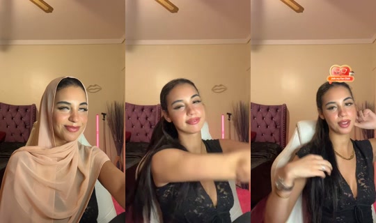 ririraniaa's Live Session — Jul 30, 2026, 8:41 AM