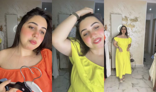 ririshopping0's Live Session — Jul 15, 2026, 4:19 PM