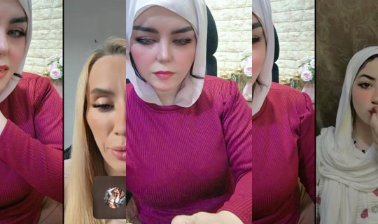 ririyyyyyy5's Live Session — Jul 26, 2026, 11:32 AM