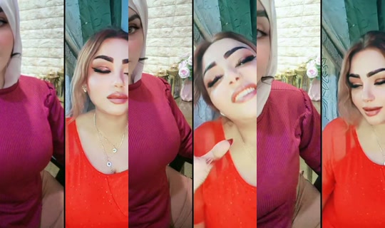 ririyyyyyy5's Live Session — Jul 26, 2026, 3:21 PM
