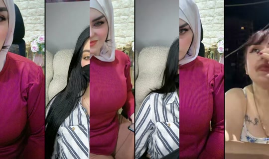 ririyyyyyy5's Live Session — Jul 26, 2026, 4:31 PM