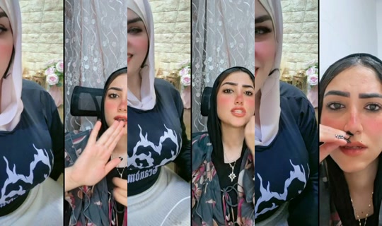 ririyyyyyy5's Live Session — Jul 27, 2026, 4:56 PM