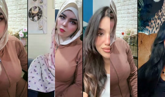 ririyyyyyy5's Live Session — Jul 28, 2026, 10:36 AM