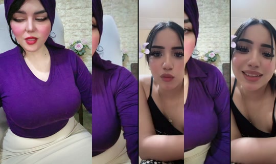 ririyyyyyy5's Live Session — Aug 19, 2026, 1:03 AM