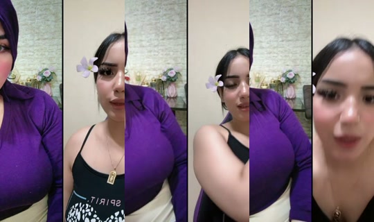 ririyyyyyy5's Live Session — Aug 19, 2026, 4:34 AM