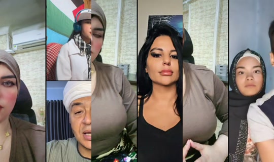 ririyyyyyy5's Live Session — Aug 19, 2026, 9:17 PM