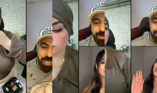 ririyyyyyy5's Live Session — Aug 19, 2026, 11:25 PM