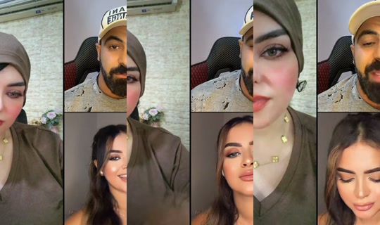 ririyyyyyy5's Live Session — Aug 20, 2026, 12:16 AM