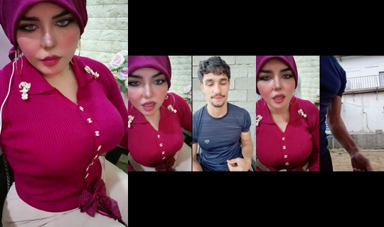 ririyyyyyy5's Live Session — Oct 12, 2026, 12:43 PM