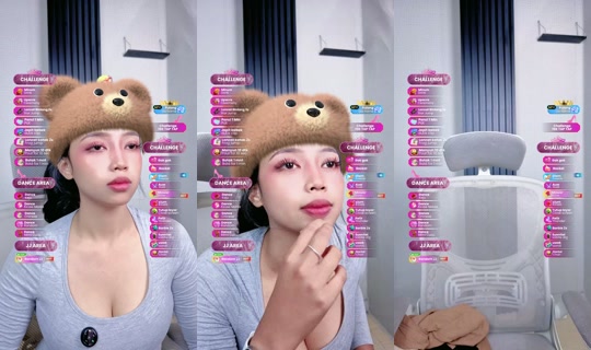 ris_ris_ris's Live Session — Oct 9, 2026, 7:43 PM
