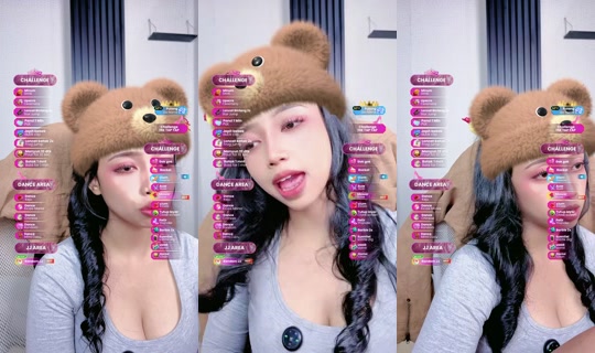 ris_ris_ris's Live Session — Oct 9, 2026, 8:33 PM