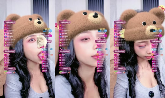 ris_ris_ris's Live Session — Oct 9, 2026, 9:24 PM