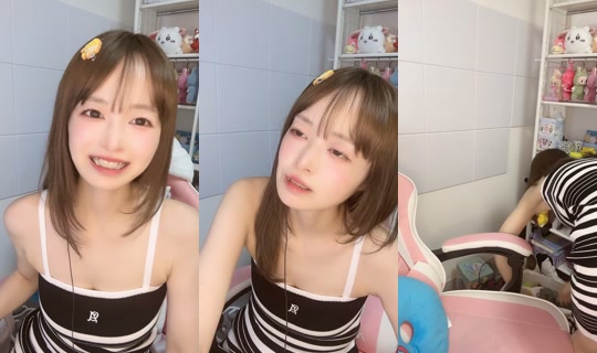 risaueno_s2's Live Session — Jul 8, 2026, 11:13 AM